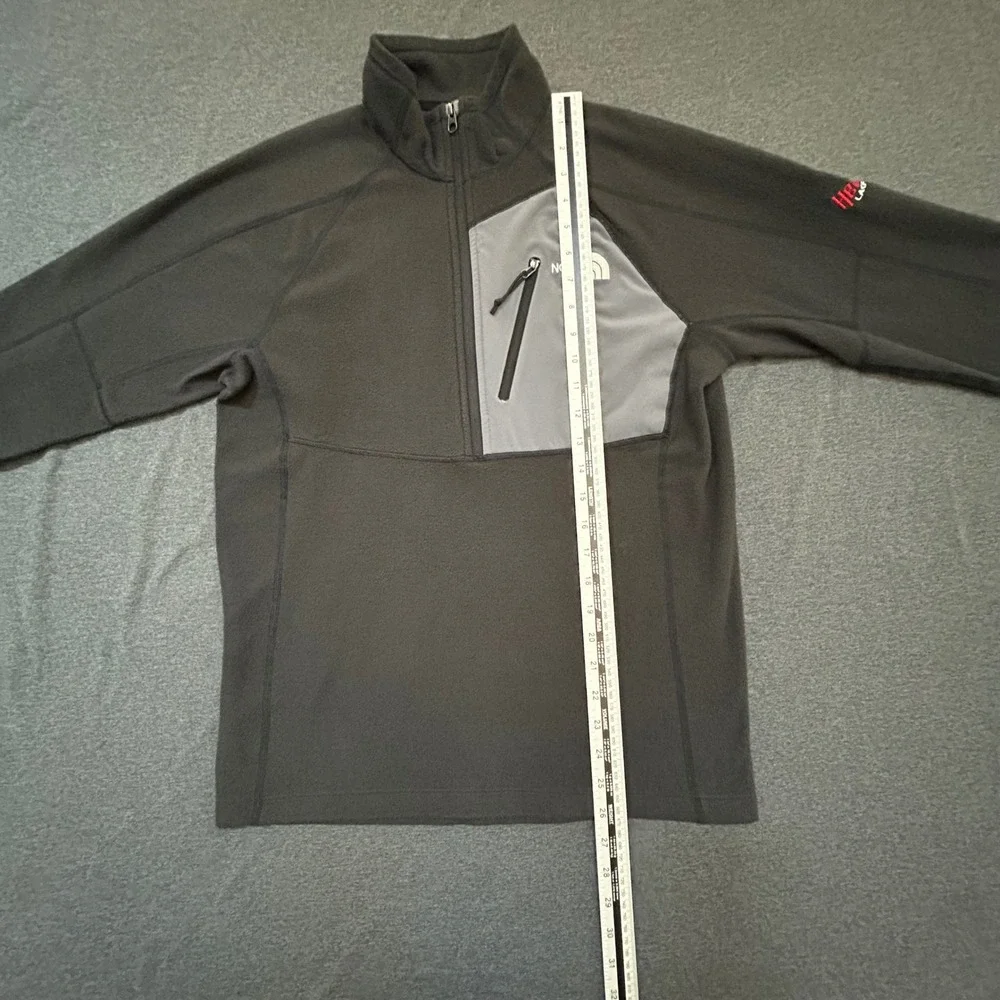 The North Face Heavenly Lake Tahoe FlashDry‎ Fleece Pullover Mens Small